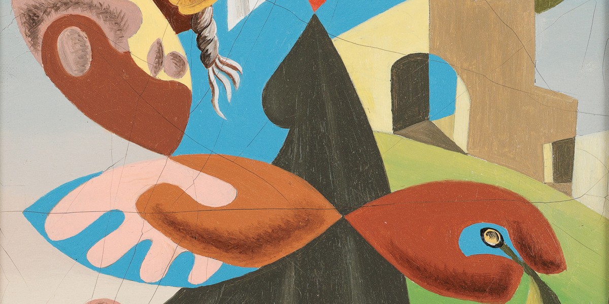 Passante aux deux visages